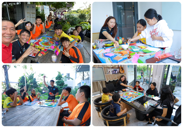 Hita game - Vừa chơi vừa học vẫn thu hoạch 