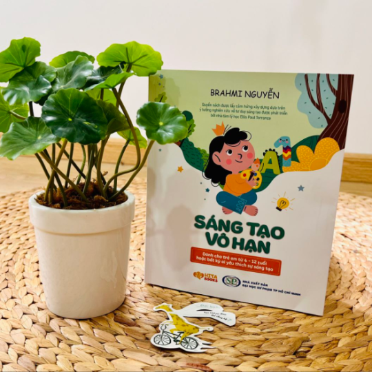 Thumb Sáng tạo vô hạn