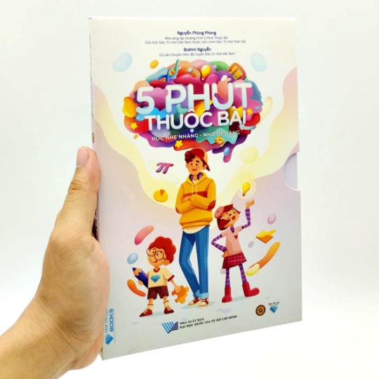 Thumb 5 phút thuộc bài