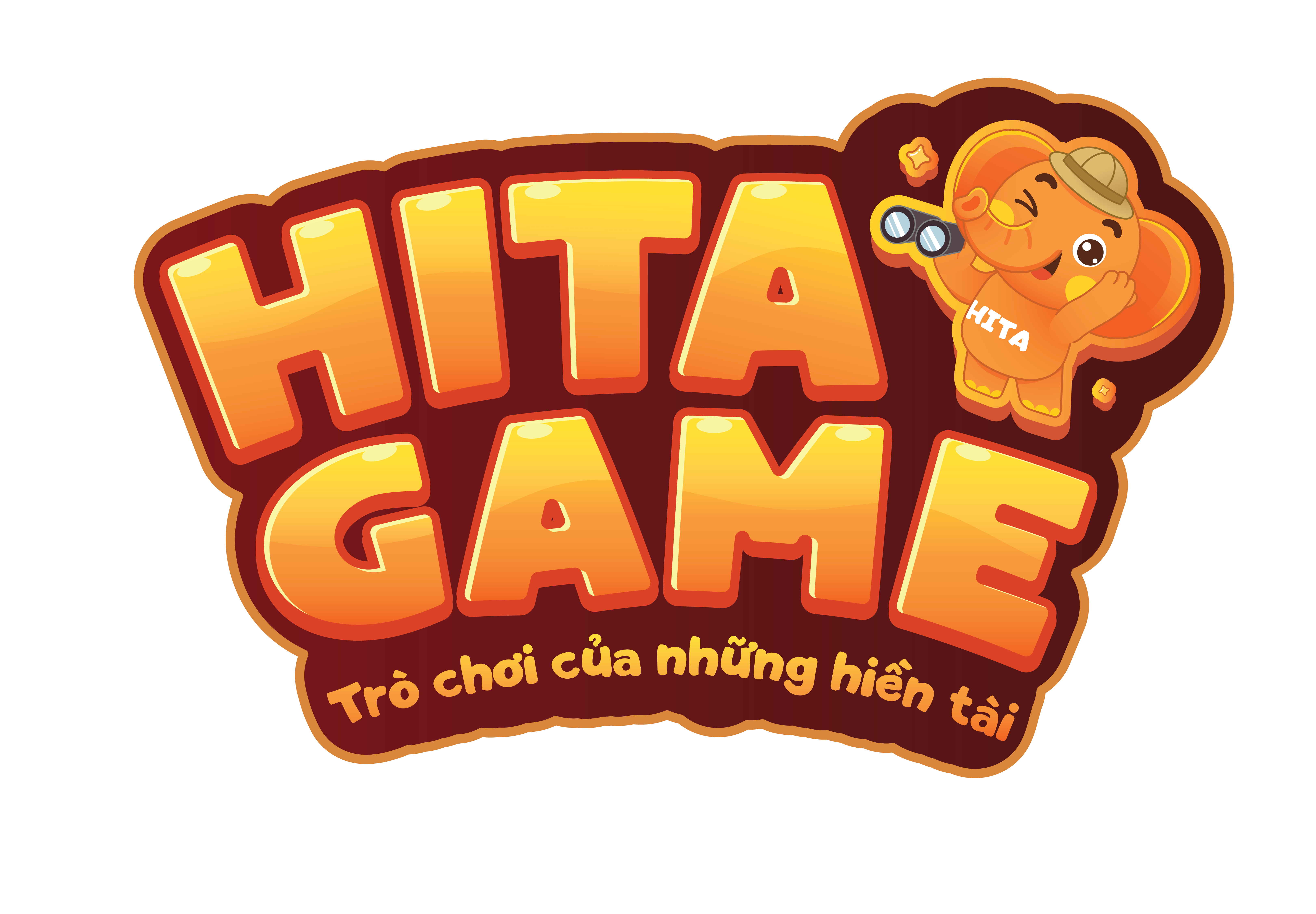 Logo Hita Game